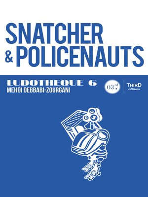 cover image of Ludothèque n°6